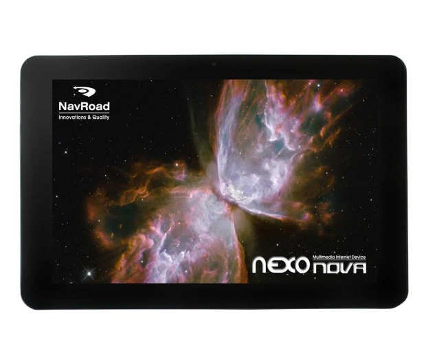 NavRoad NEXO NOVA R3188/2048MB/16GB/Android 4.2 - 157940 - zdjęcie